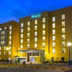 Hotel Best Place Express