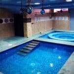 HOTEL BOUTIQUE AZUL TURQUESA