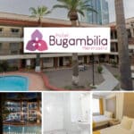Hotel Bugambilia