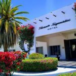 Hotel Bugambilias