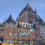 Hotel Canada