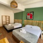 Hotel Casa Palmas