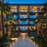 Hotel Casablanca