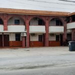 Hotel Cazadores I y II