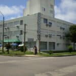 Hotel Centenario