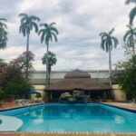 Hotel Centro Valles