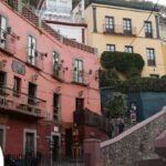 Hotel Chocolate Guanajuato Gto.