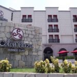 Hotel Colón Plaza Business Class