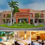 Hotel Colonial