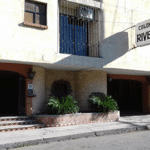 Hotel Colonial Rivera