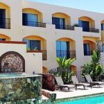 Hotel Costa Ensenada