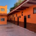 Hotel Cuauhtémoc