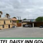 Hotel Daisy Inn Govea