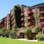 Hotel del Bosque