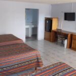 Hotel Del Camino