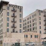 HOTEL DEL FRESNO