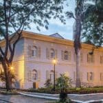 Hotel del Parque