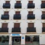 Hotel Del Tajo