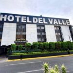 Hotel Del Valle