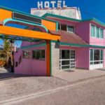 Hotel Duve Coral