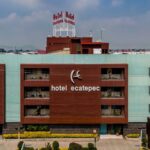Hotel Ecatepec