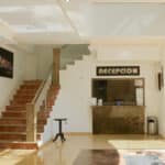 Hotel Eclipse Toluca