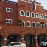 Hotel El Mayo Inn