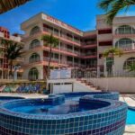 Hotel El Mexicano
