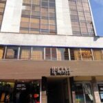 Hotel El Monte