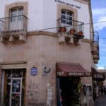 Hotel «El Rincón de Jesusita»