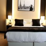 Hotel Elysees (Habitaciones)