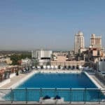 Hotel Emperador