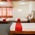 Hotel Esperanza Oaxaca Centro