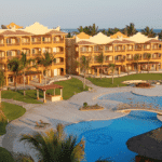 Hotel Estrella de Mar