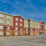 Hotel Extended Suites Ciudad del Carmen Aeropuerto