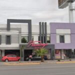 Hotel Flamingo – Hotel Cd Juárez