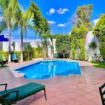 Hotel Florencia