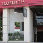 Hotel Florencia Poza Rica