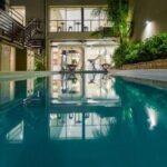 Hotel Flores