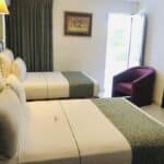 Hotel Francis Culiacán