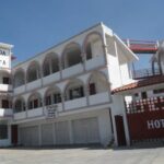 Hotel Hacienda de Zapata