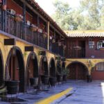 Hotel Hacienda del Indio
