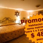 HOTEL HACIENDA DEL SOL