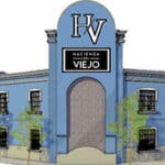 Hotel Hacienda Del Viejo