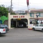 Hotel Hacienda Don Luis