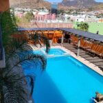 Hotel Hacienda Morales