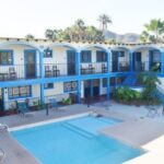 Hotel Hacienda Mulege