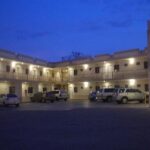 Hotel Hacienda Nainari