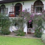 Hotel Hacienda San José