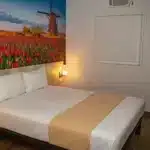 Hotel Hi! Guadalupe $799.00
